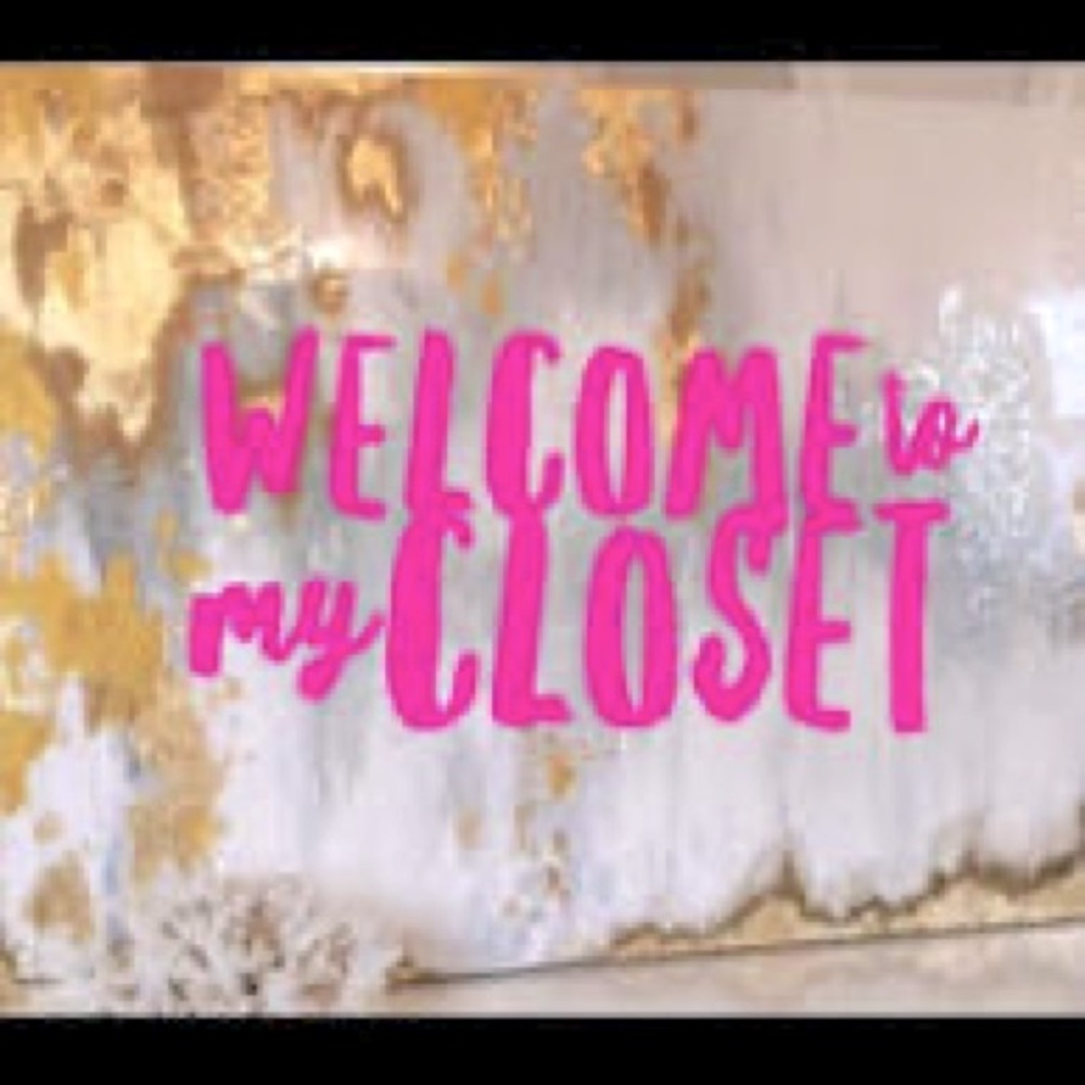 Meet your Posher, Gabby